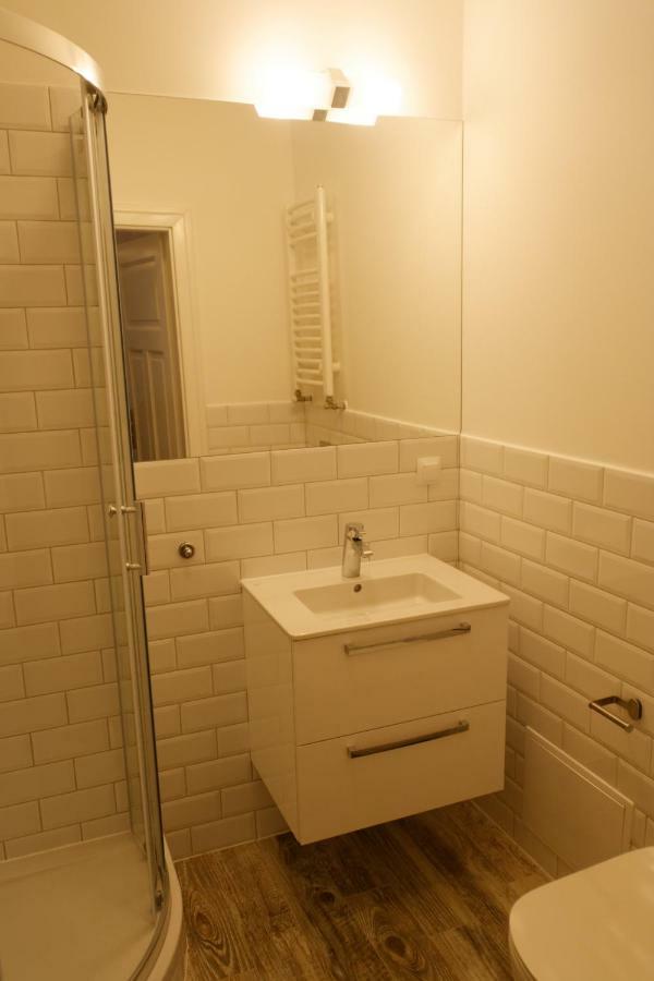 Apartamenty 21 Szczecin Exteriör bild
